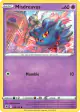 Misdreavus 058/189 Common card from Astral Radiance