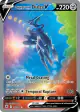 Origin Forme Dialga V 177/189 Rare Ultra card from Astral Radiance
