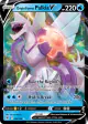 Origin Forme Palkia V 039/189 Rare Holo V card from Astral Radiance