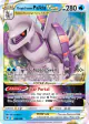 Origin Forme Palkia VSTAR 040/189 Rare Holo VSTAR card from Astral Radiance