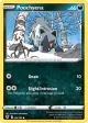 Poochyena 095/189 Common card from Astral Radiance