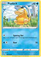 Psyduck 028/189 Common card from Astral Radiance