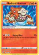 Radiant Heatran 027/189 Radiant Rare card from Astral Radiance
