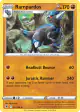 Rampardos 077/189 Rare Holo card from Astral Radiance