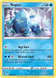 Regice 037/189 Rare card from Astral Radiance