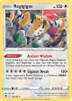 Regigigas 130/189 Rare Holo card from Astral Radiance