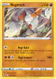 Regirock 075/189 Rare card from Astral Radiance