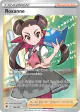 Roxanne 188/189 Rare Ultra card from Astral Radiance