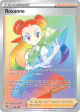 Roxanne 206/189 Rare Rainbow card from Astral Radiance