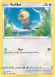 Rufflet 131/189 Common card from Astral Radiance