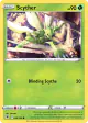 Scyther 004/189 Common card from Astral Radiance