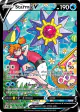 Starmie V TG13/TG30 Rare Holo V card from Astral Radiance