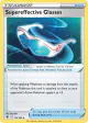 Supereffective Glasses 152/189 Uncommon card from Astral Radiance