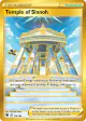 Temple of Sinnoh 214/189 Rare Secret card from Astral Radiance
