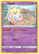 Togepi 055/189 Common card from Astral Radiance