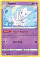 Togetic 056/189 Uncommon card from Astral Radiance