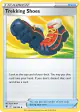 Trekking Shoes 156/189 Uncommon card from Astral Radiance