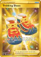 Trekking Shoes 215/189 Rare Secret card from Astral Radiance