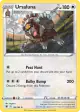 Ursaluna 124/189 Rare card from Astral Radiance