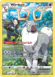 Wyrdeer TG06/TG30 Trainer Gallery Rare Holo card from Astral Radiance