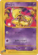 Abra 018/128 Common card from Base Expansion Pack (Japanese)