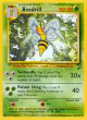 Beedrill 21/130 Rare card from Base Set 2