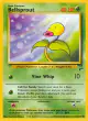Bellsprout 66/130 Common card from Base Set 2