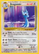 Dragonair 22/130 Rare card from Base Set 2