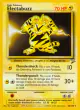 Electabuzz 24/130 Rare card from Base Set 2