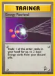 Energy Retrieval 110/130 Uncommon card from Base Set 2