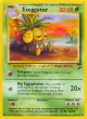 Exeggutor 39/130 Uncommon card from Base Set 2