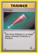 Full Heal 111/130 Uncommon card from Base Set 2