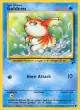 Goldeen 76/130 Common card from Base Set 2