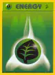 Grass Energy 127/130 Common card from Base Set 2