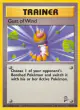 Gust of Wind 120/130 Common card from Base Set 2