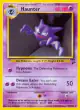 Haunter 43/130 Uncommon card from Base Set 2