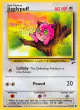 Jigglypuff 77/130 Common card from Base Set 2