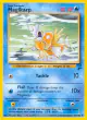 Magikarp 50/130 Uncommon card from Base Set 2