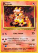 Magmar 51/130 Uncommon card from Base Set 2