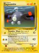 Magnemite 79/130 Common card from Base Set 2