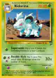 Nidorina 53/130 Uncommon card from Base Set 2