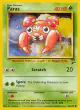 Paras 85/130 Common card from Base Set 2