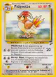 Pidgeotto 28/130 Rare card from Base Set 2