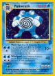 Poliwrath 15/130 Rare Holo card from Base Set 2