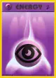 Psychic Energy 129/130 Common card from Base Set 2