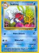 Seaking 60/130 Uncommon card from Base Set 2