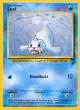 Seel 61/130 Uncommon card from Base Set 2