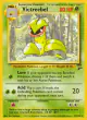 Victreebel 32/130 Rare card from Base Set 2