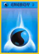 Water Energy 130/130 Common card from Base Set 2