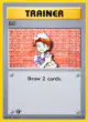 Bill 91/102 Common card from Base Set